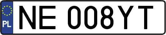 NE008YT