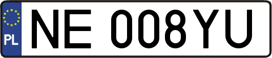 NE008YU