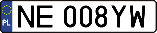 NE008YW