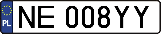 NE008YY