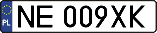 NE009XK