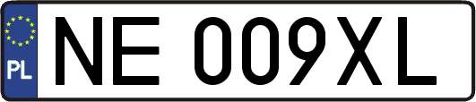 NE009XL