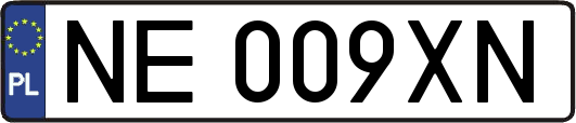NE009XN