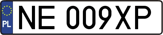NE009XP