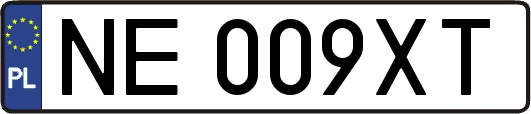 NE009XT