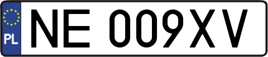 NE009XV