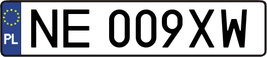 NE009XW