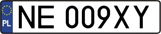 NE009XY