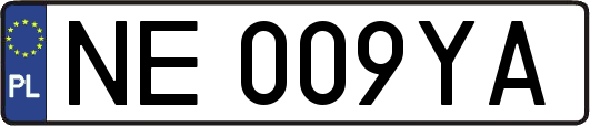 NE009YA