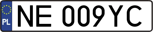 NE009YC
