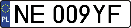 NE009YF