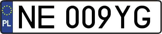 NE009YG