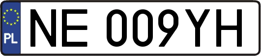 NE009YH