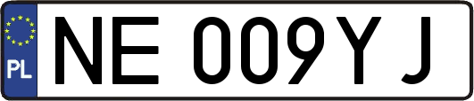 NE009YJ