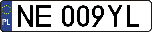 NE009YL
