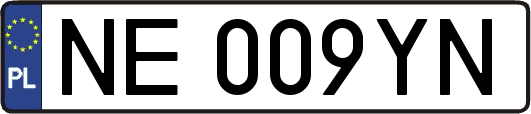 NE009YN