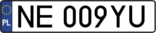 NE009YU