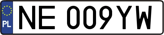 NE009YW