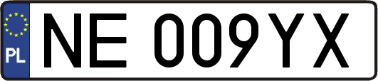 NE009YX