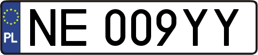 NE009YY