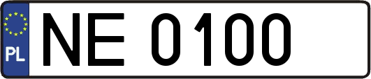 NE0100