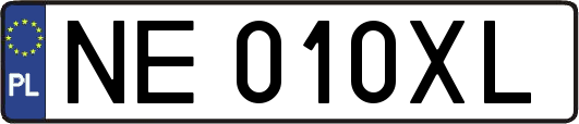 NE010XL
