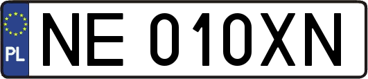 NE010XN