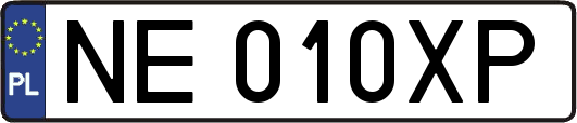 NE010XP