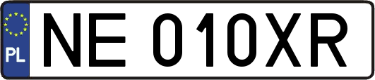 NE010XR