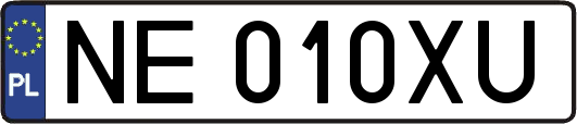 NE010XU