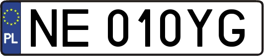 NE010YG