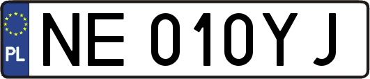 NE010YJ