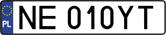 NE010YT