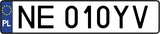 NE010YV