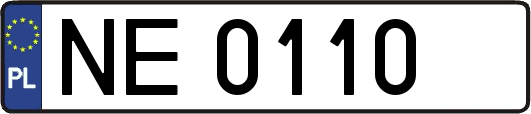 NE0110