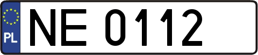 NE0112