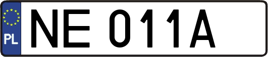 NE011A
