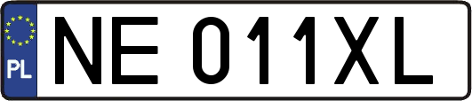 NE011XL