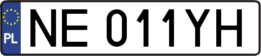 NE011YH