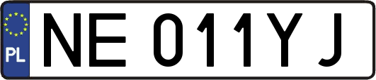 NE011YJ
