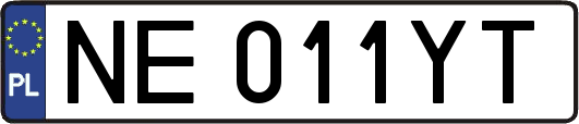 NE011YT