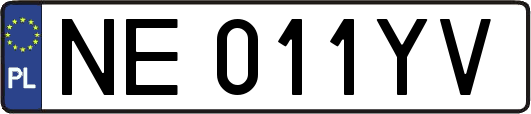 NE011YV