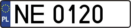 NE0120