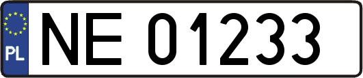 NE01233