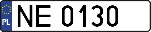 NE0130