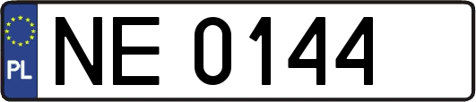 NE0144
