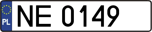 NE0149
