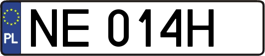 NE014H