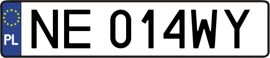 NE014WY