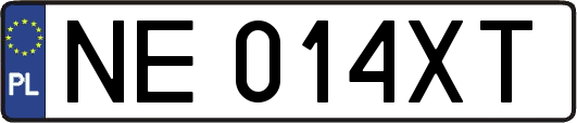 NE014XT